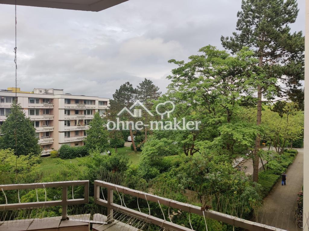 Aussicht von Balkon2