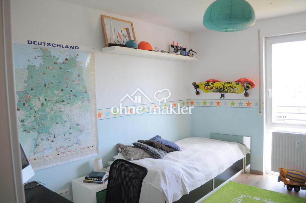 Schlafzimmer 10,1 qm