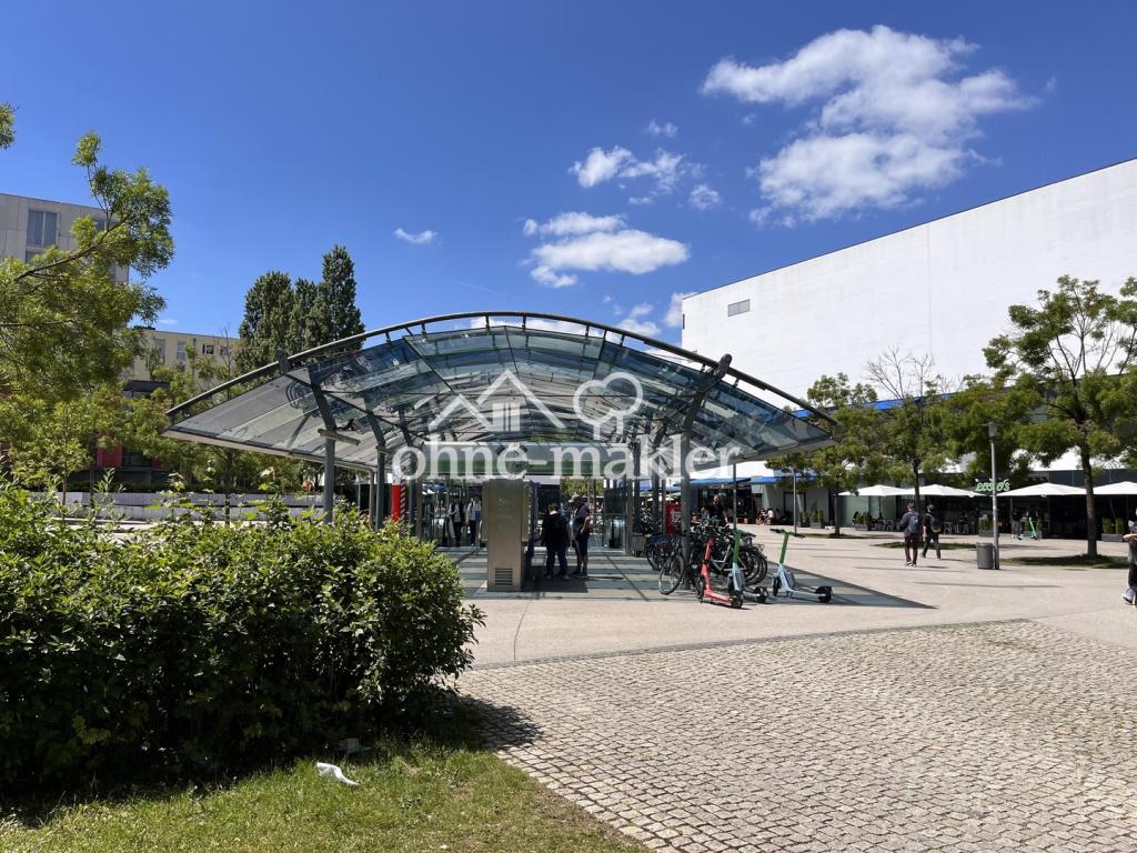U-Bahn Dülferstraße