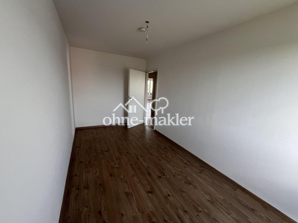 Schlafzimmer 11,4 qm