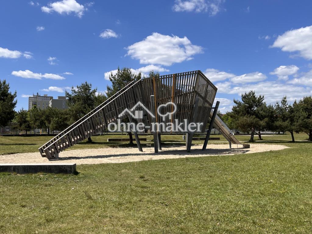 Dinosaurier Spielplatz