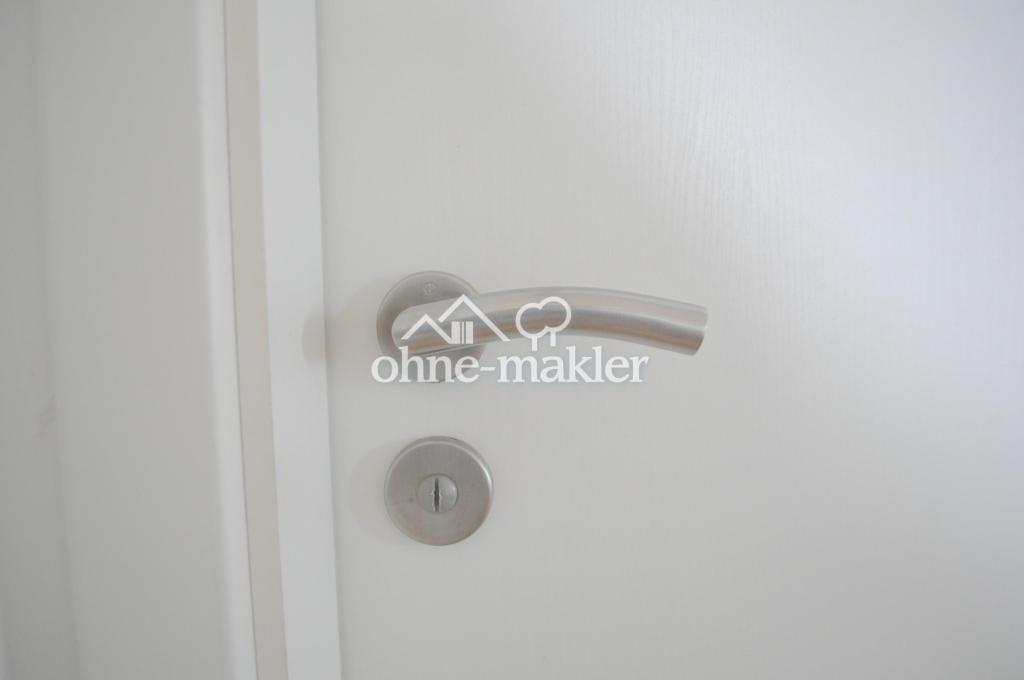 moderne Ausstattung