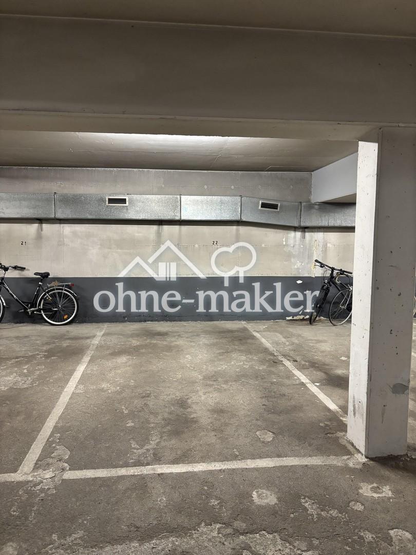 Tiefgarage 
