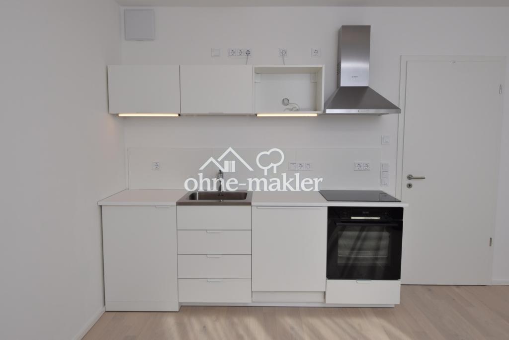 München Trudering 1-Zimmer Wohnung 30 m2 / 4.OG / Neubau Erstbezug 2024 Vermietung - Photo 3