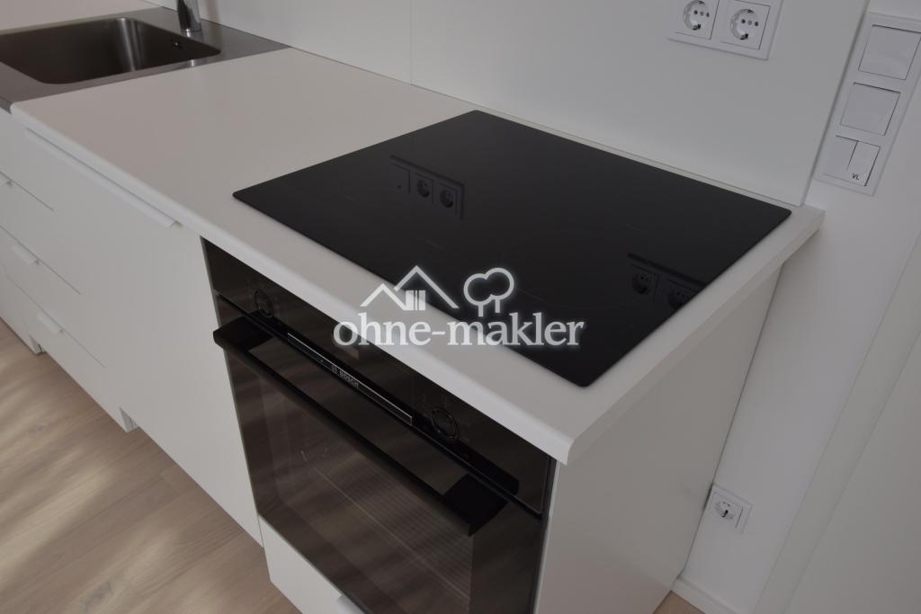 München Trudering 1-Zimmer Wohnung 30 m2 / 4.OG / Neubau Erstbezug 2024 Vermietung - Photo 4