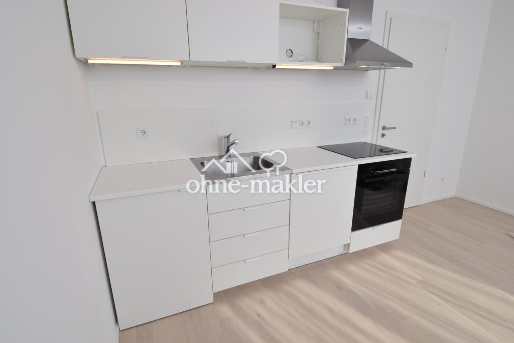 München Trudering 1-Zimmer Wohnung 30 m2 / 4.OG / Neubau Erstbezug 2024 Vermietung - Photo 5