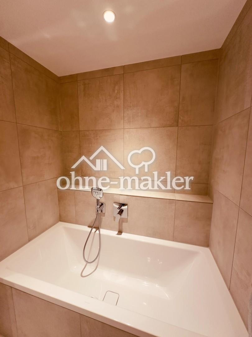 Badewanne