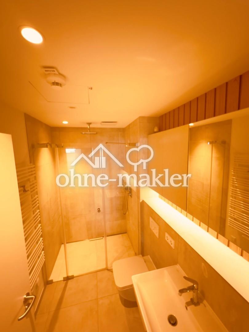 Gäste Badezimmer