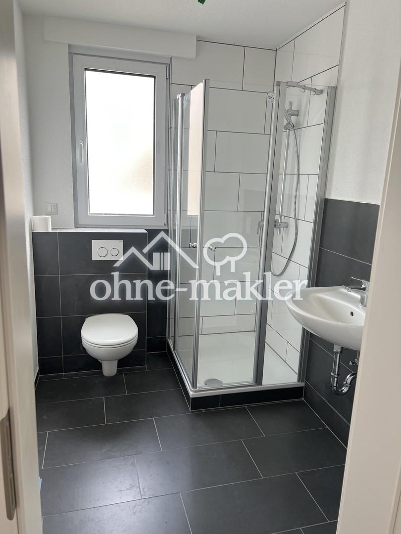 Schöne Erdgeschosswohnung mit Garten in 56645 Nickenich zu vermieten - Photo 4