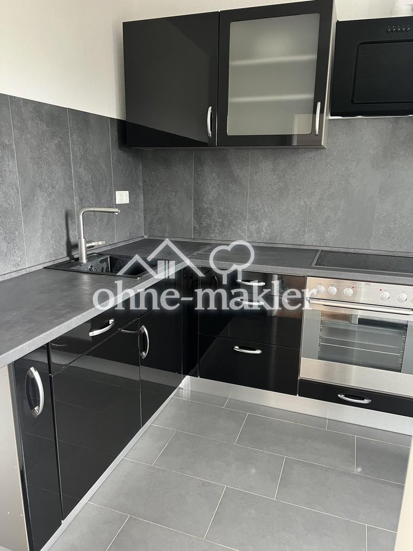 Schöne Erdgeschosswohnung mit Garten in 56645 Nickenich zu vermieten - Photo 3