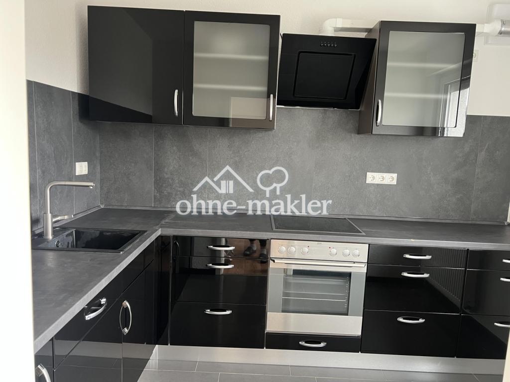 Schöne Erdgeschosswohnung mit Garten in 56645 Nickenich zu vermieten - Photo 2