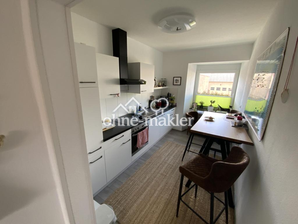 Schöne Zwei-Zimmer Wohnung zu vermieten in Kruft - Foto 3