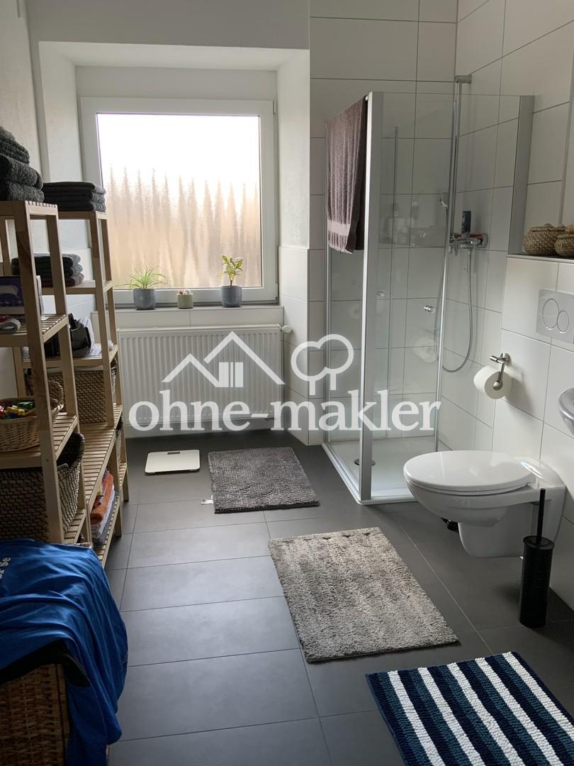 Schöne Zwei-Zimmer Wohnung zu vermieten in Kruft - Foto 4