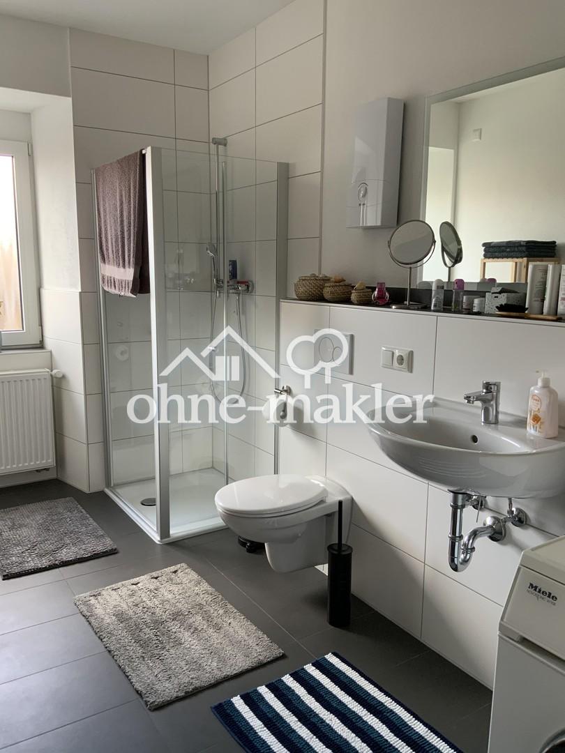 Schöne Zwei-Zimmer Wohnung zu vermieten in Kruft - Foto 5