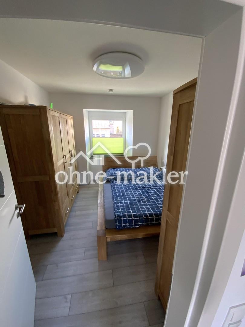 Schöne Zwei-Zimmer Wohnung zu vermieten in Kruft - Foto 2