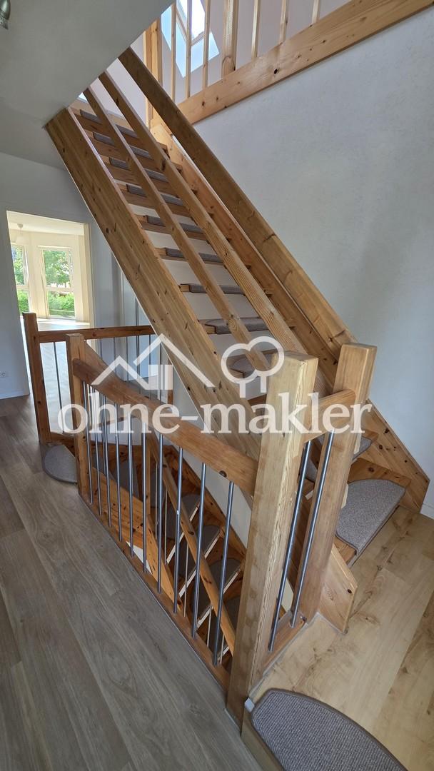Treppe