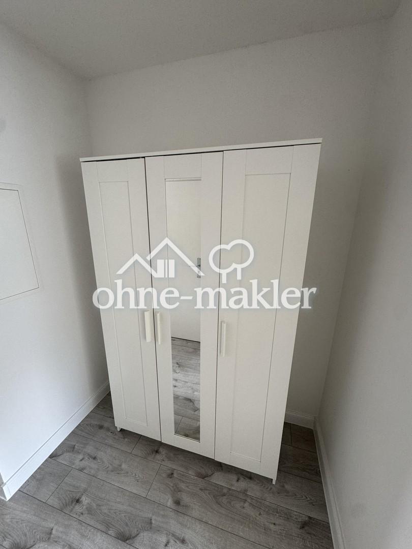 Schicke Single-Wohnung in Düsseldorfer Altstadt in Rheinnähe -Ohne Provision- - Foto 3