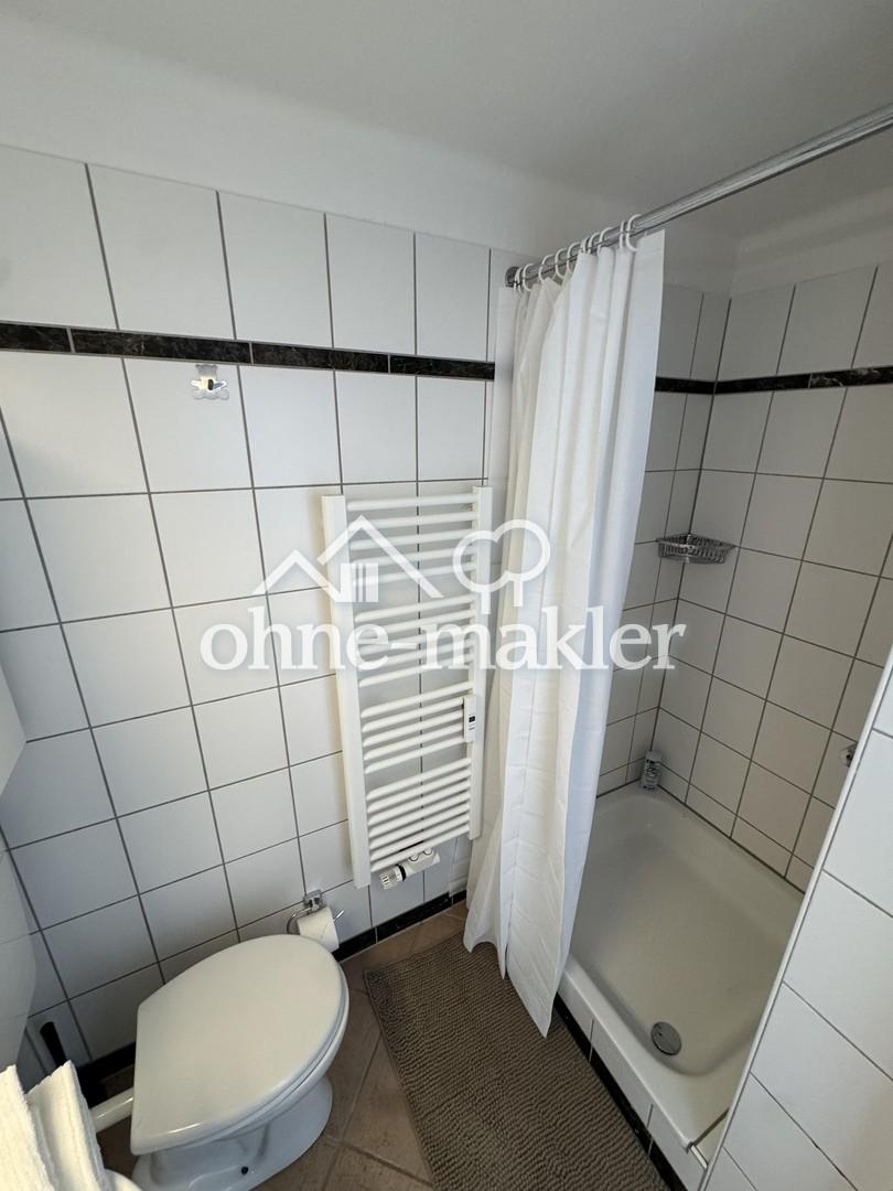 Schicke Single-Wohnung in Düsseldorfer Altstadt in Rheinnähe -Ohne Provision- - Foto 2
