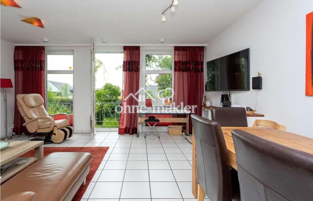 Wohnzimmer WE1