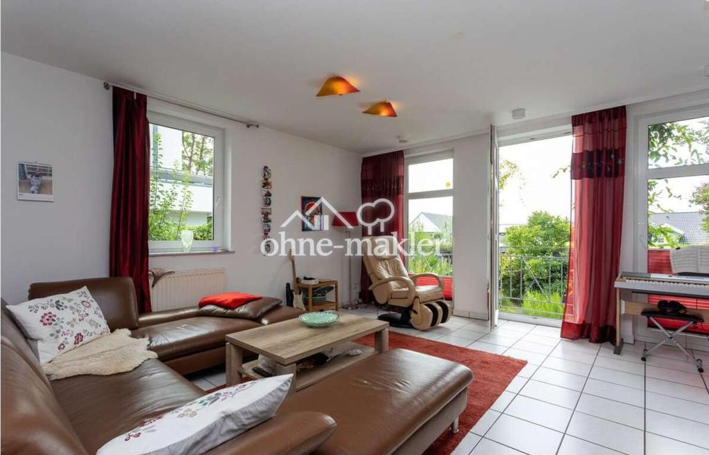 Wohnzimmer WE1
