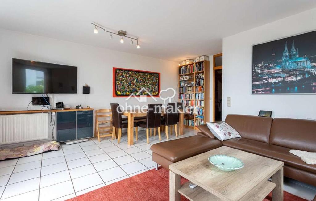 Wohnzimmer WE1