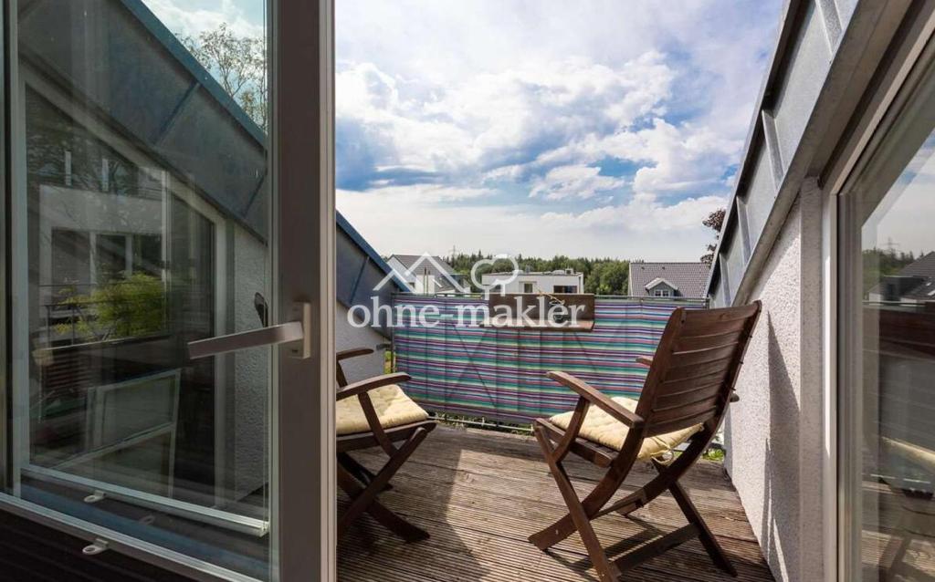 Dachterrase WE1