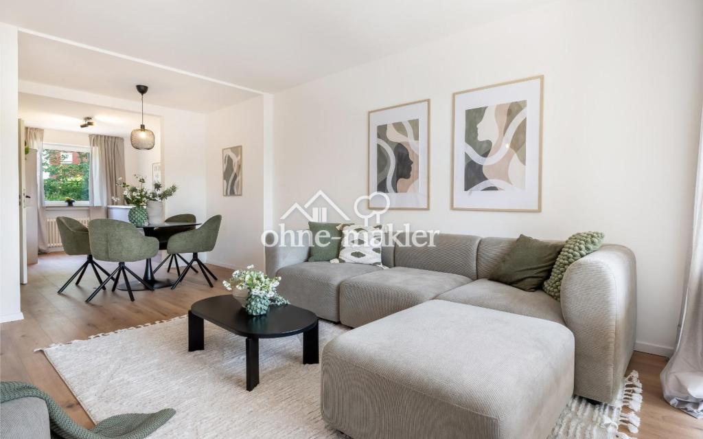 Wohnzimmer Bild 3