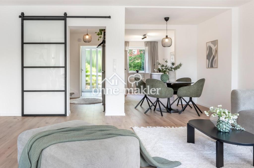 Wohnzimmer Bild 6