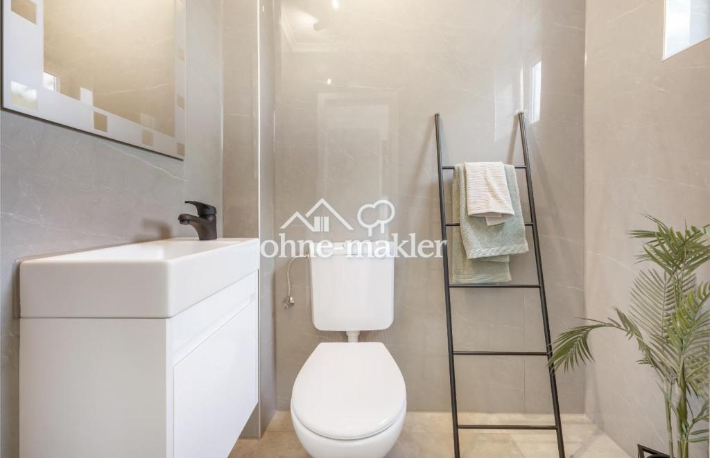 Gäste-WC