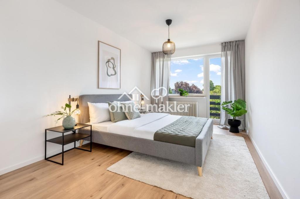 Schlafzimmer 2 Bild 1