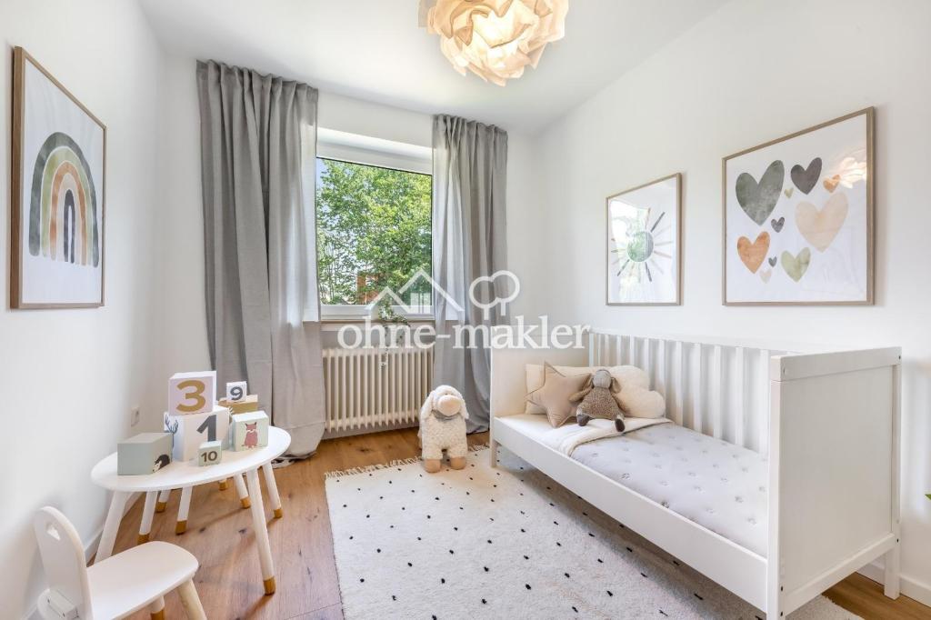 Schlafzimmer 3