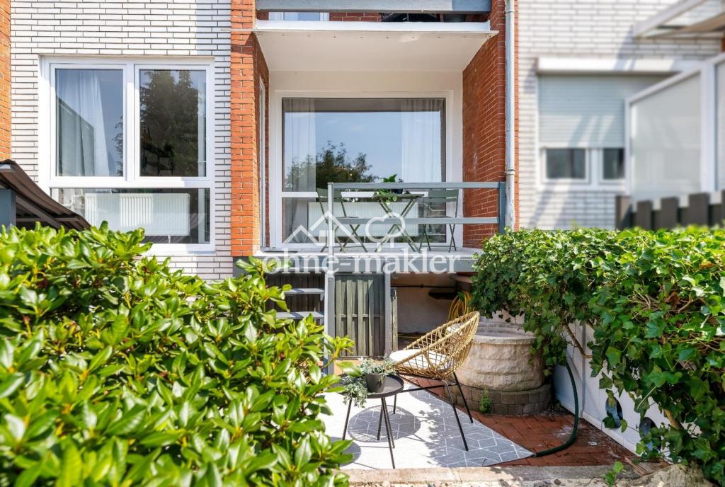 Terrasse Bild 1