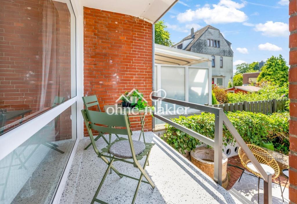 Terrasse Bild 3