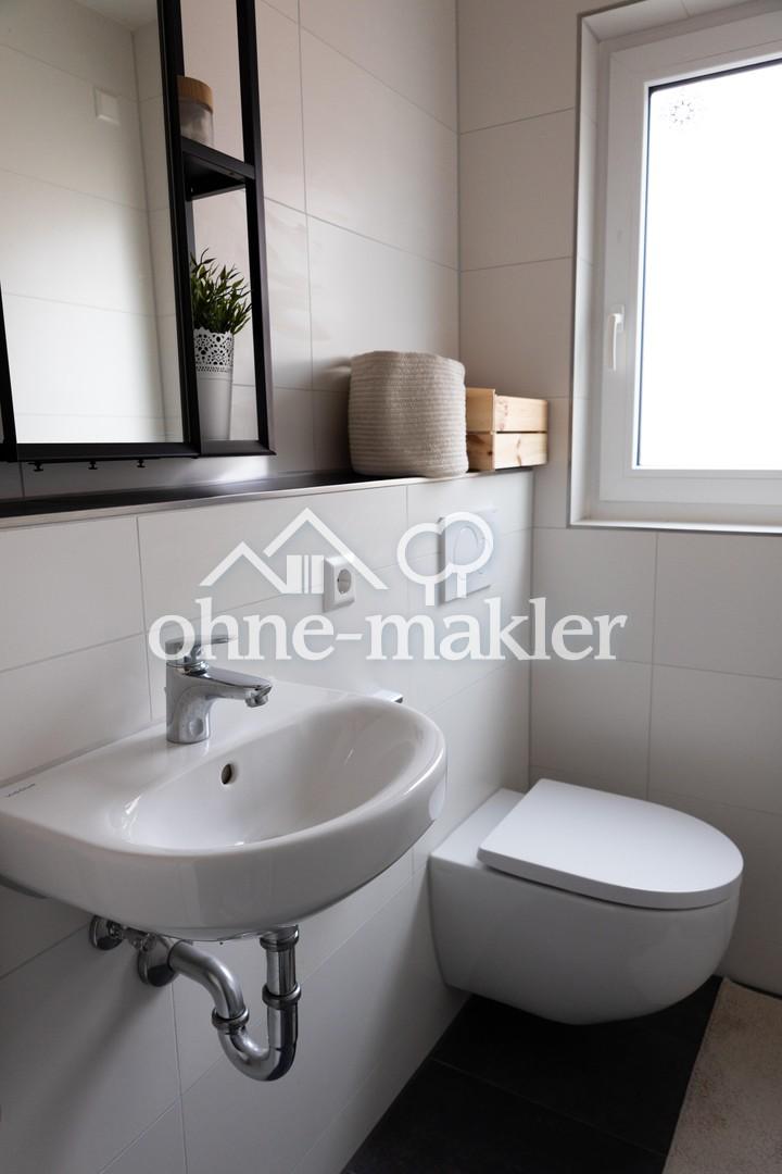 Gäste-WC