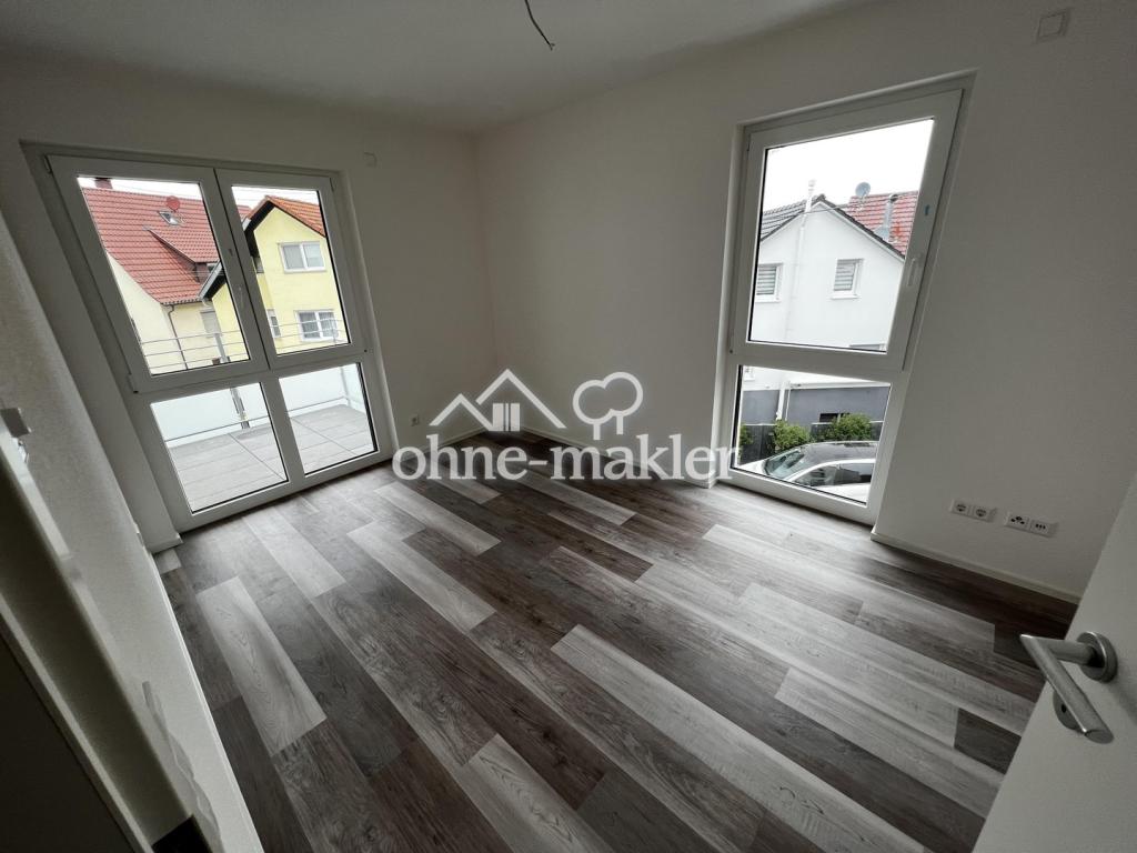 Kinderzimmer/Büro