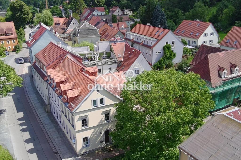Westansicht