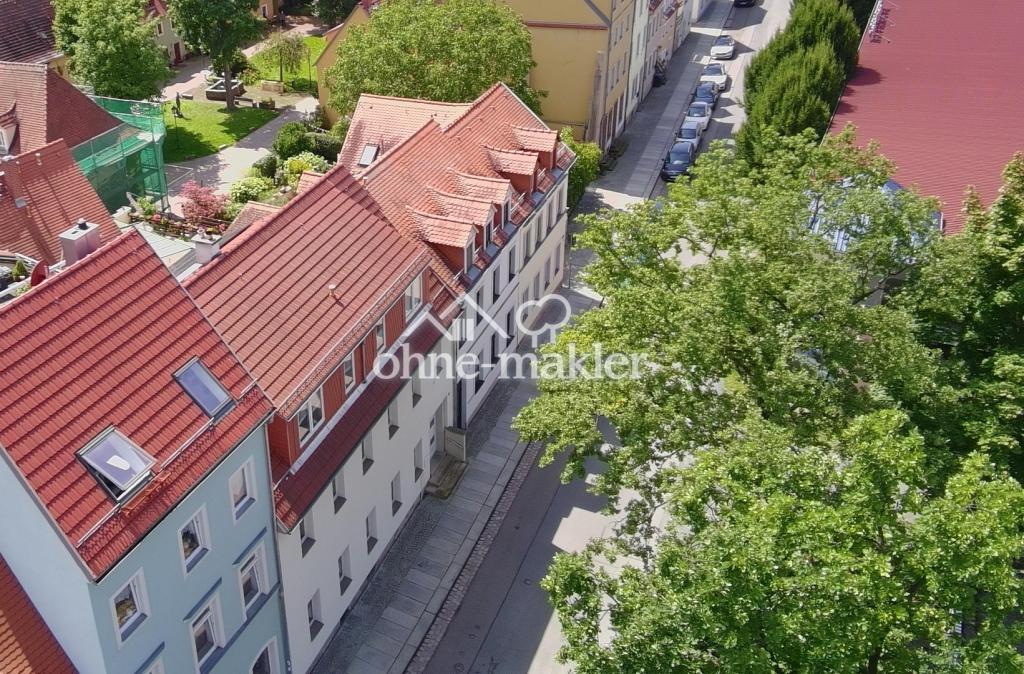 Ostansicht