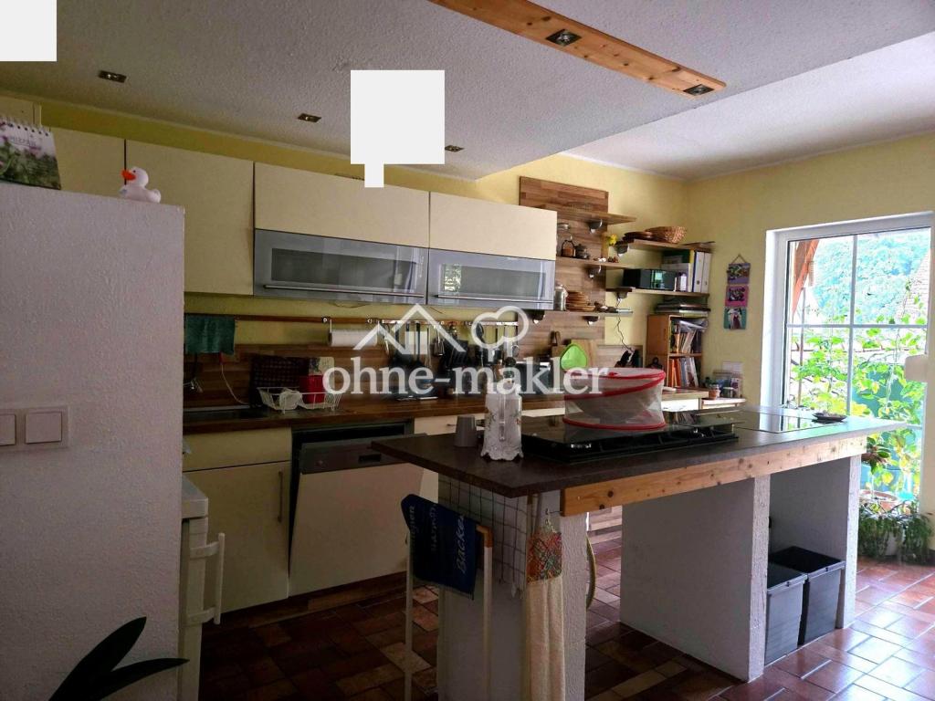 Einbauküche