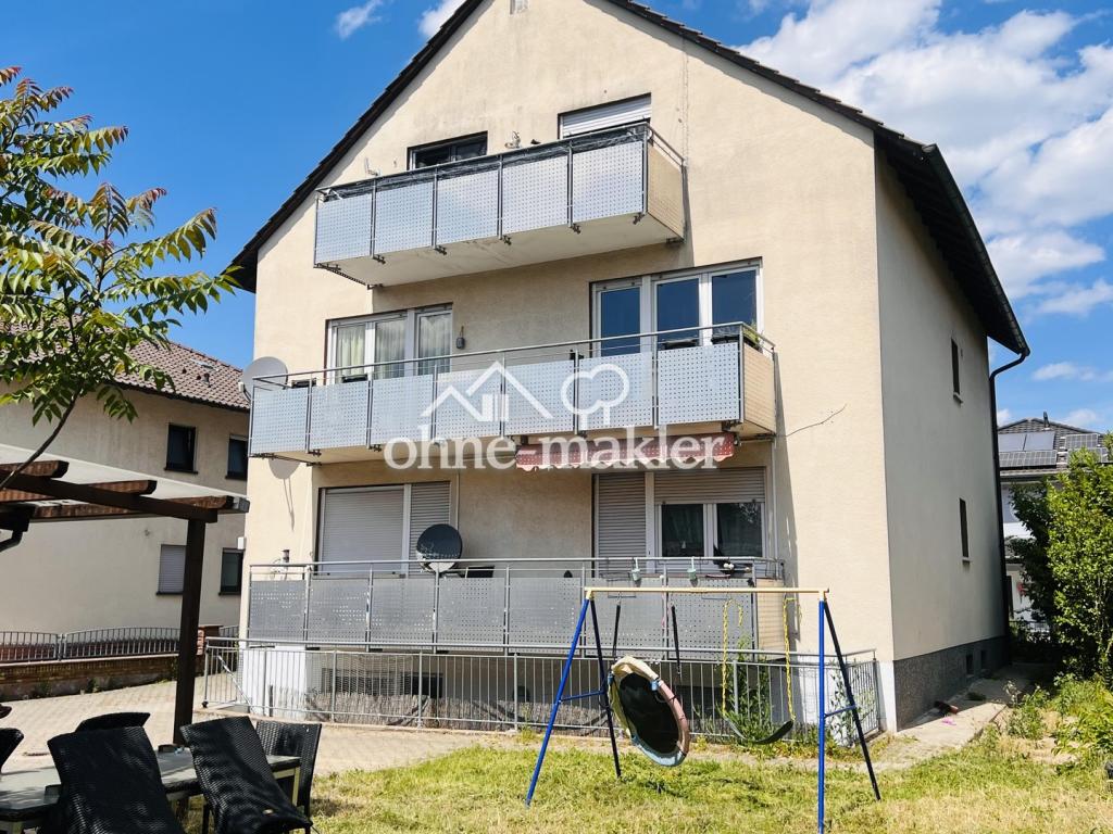 Rückansicht 