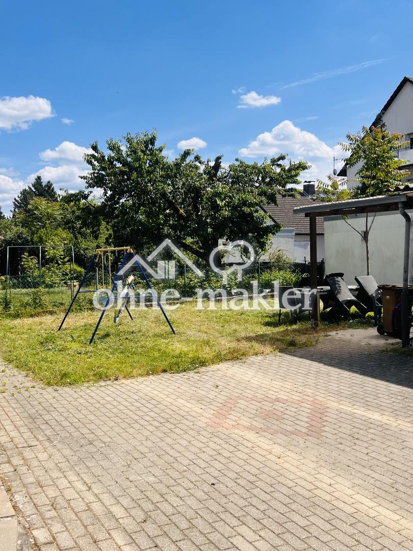 Garten/Hof