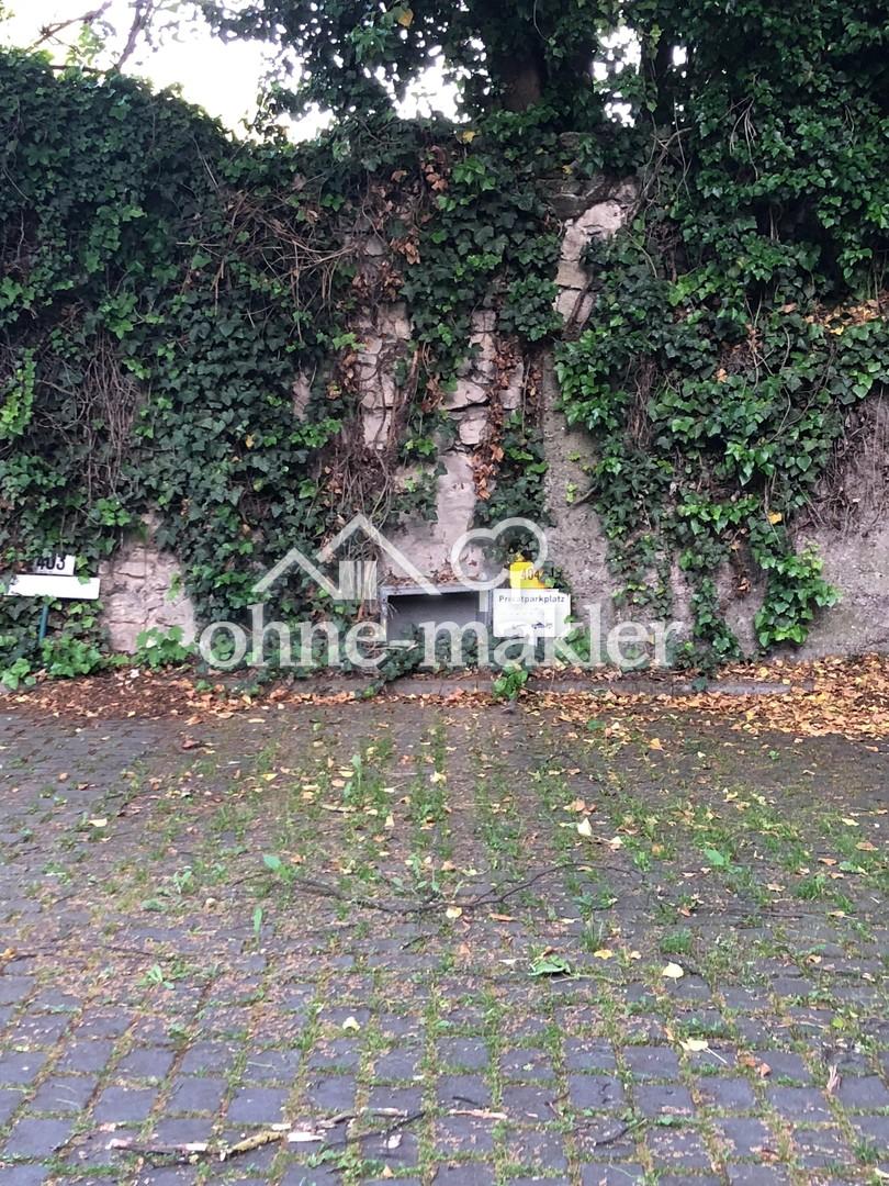Parkplatz