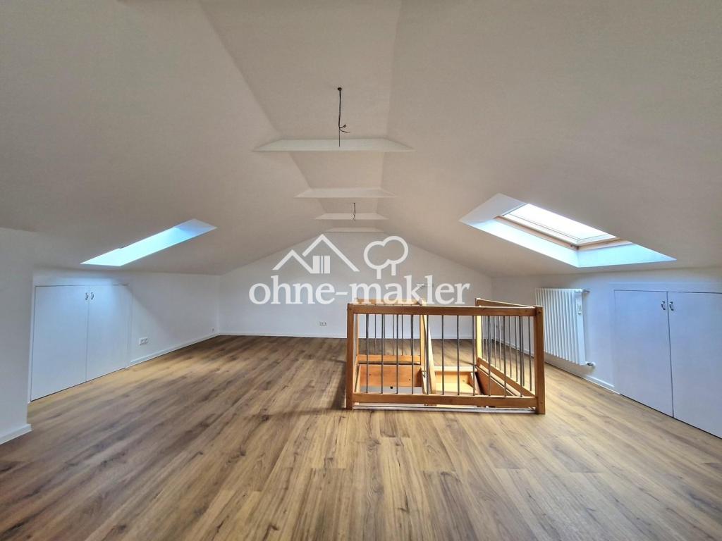 Zwischenzimmer/Aufgang