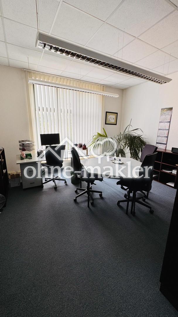 Einzel-Büro / Besprechung