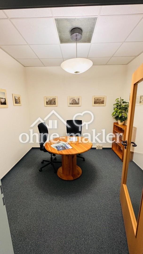 Einzel-Büro / Besprechung