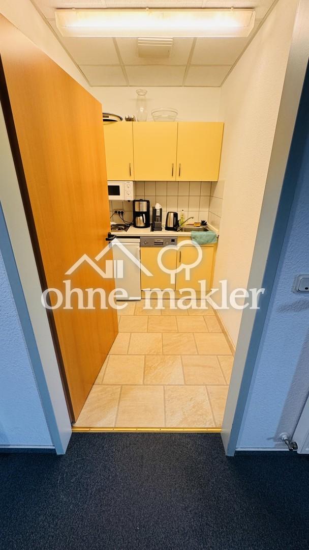 Pantry Küche