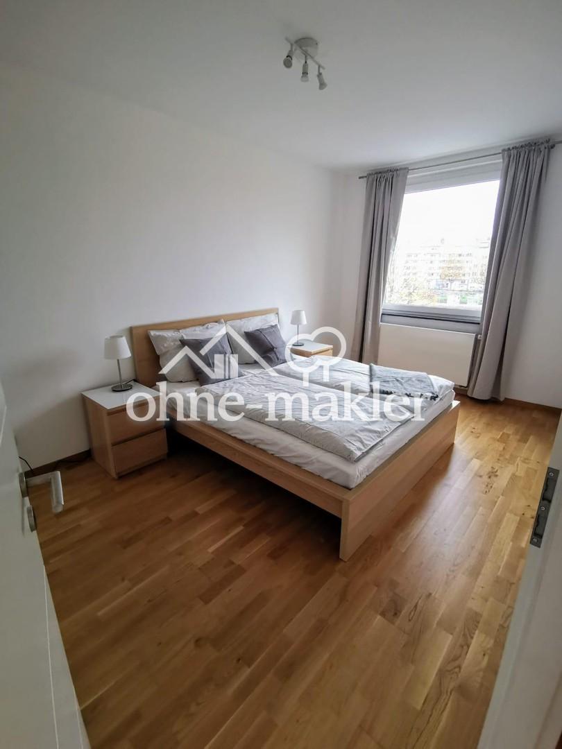 Schlafzimmer II