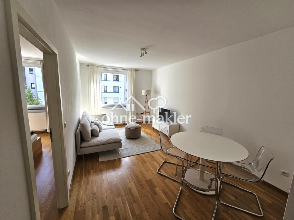 Wohnzimmer I