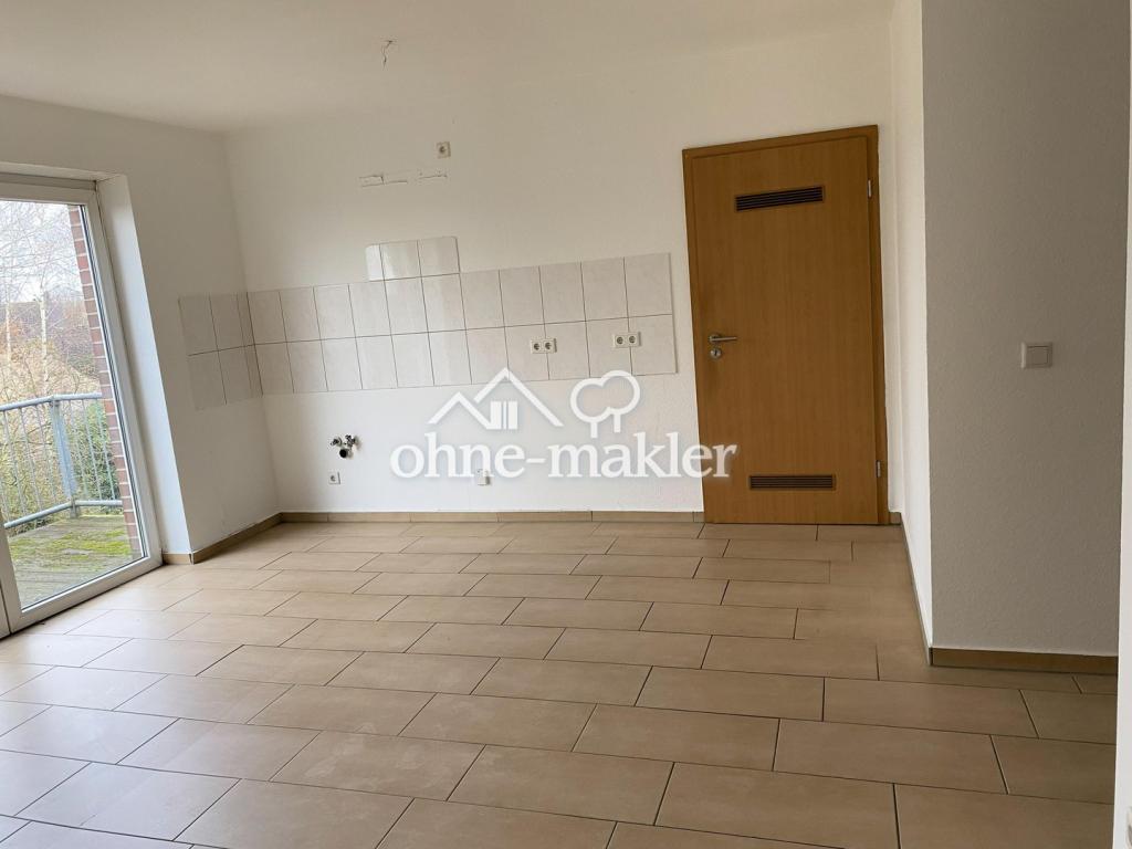 Wohnbereich/Küche