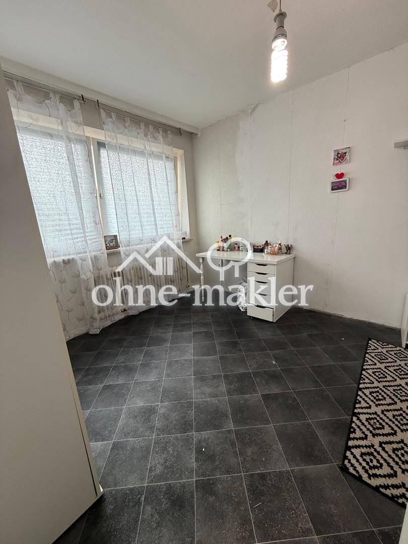 Büroecke