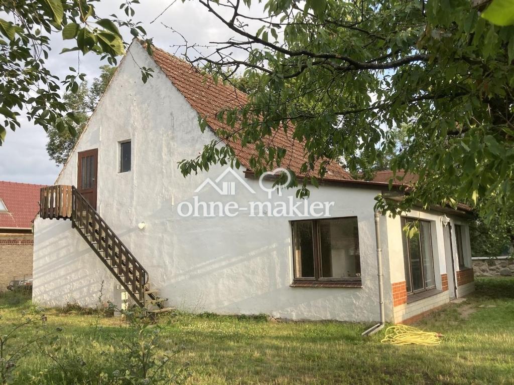 Wohnhaus